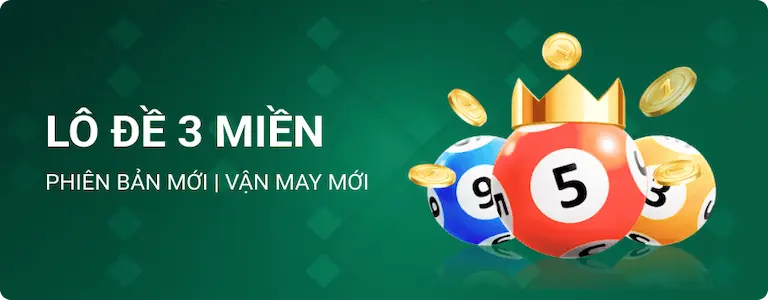 Xổ số miền Bắc